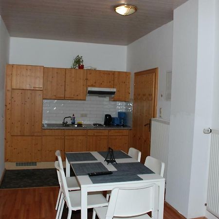 Restaurant Olympia & Apartments برغن المظهر الخارجي الصورة