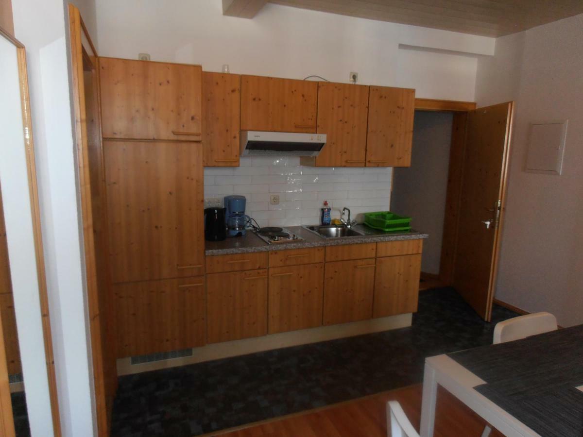 Restaurant Olympia & Apartments برغن المظهر الخارجي الصورة